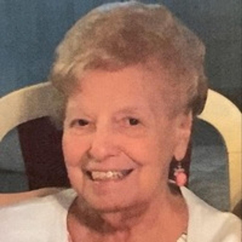 Josephine Chiavaro
