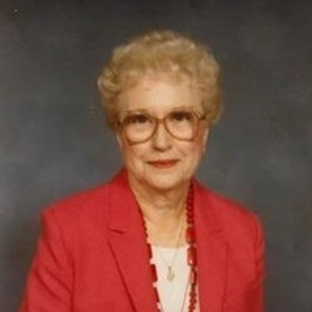 Anna Thompson