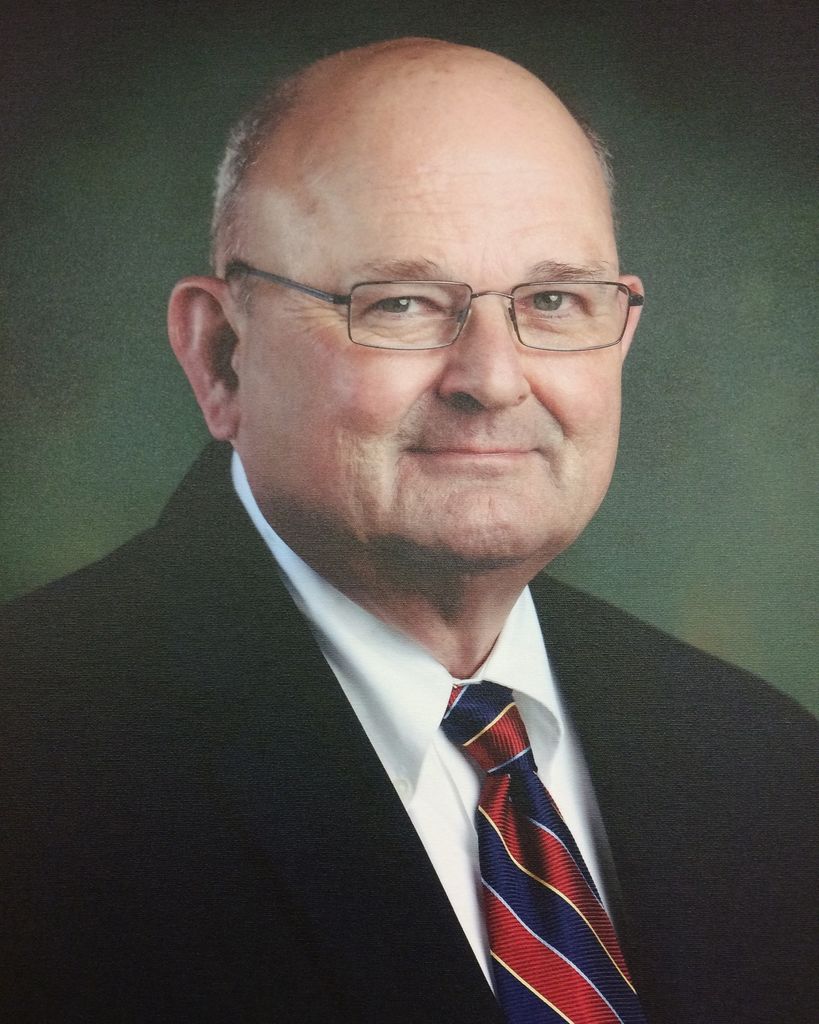 William Jerome "Jerry" Vereen Profile Photo