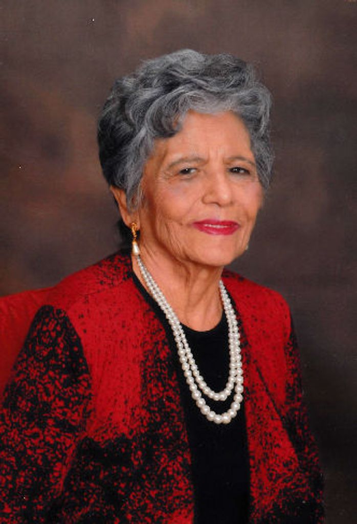 Paulita G. Ledesma Profile Photo