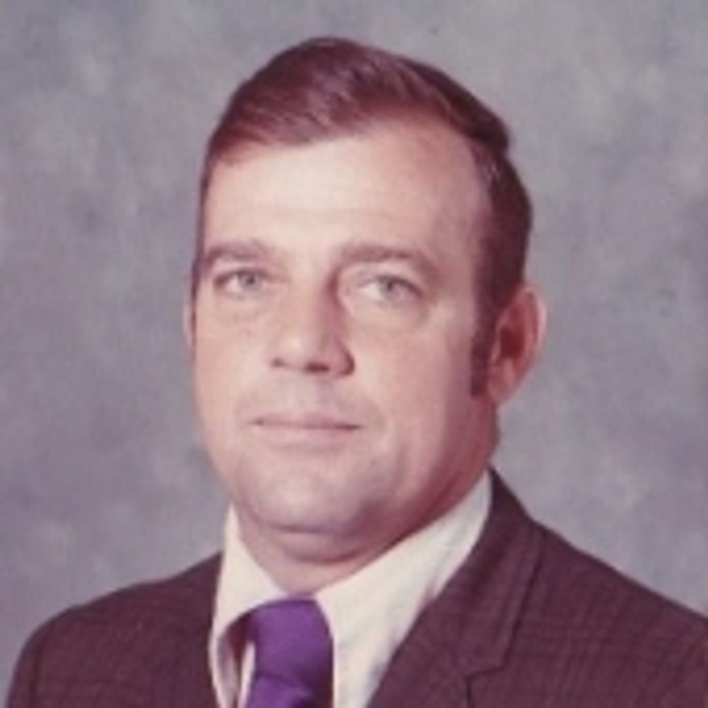 Thomas Frederick Phillips