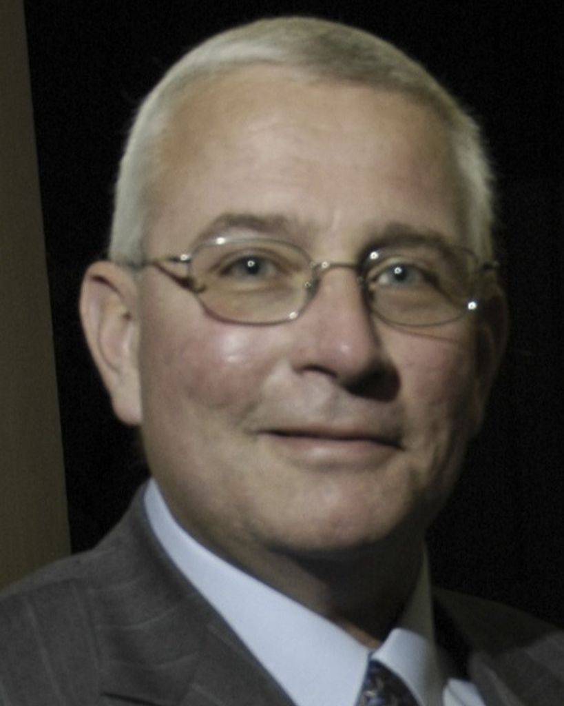 John N. Kolodziey