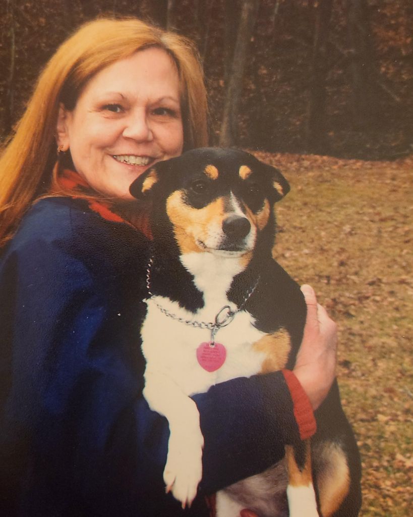 Elizabeth Anne Leonard Profile Photo