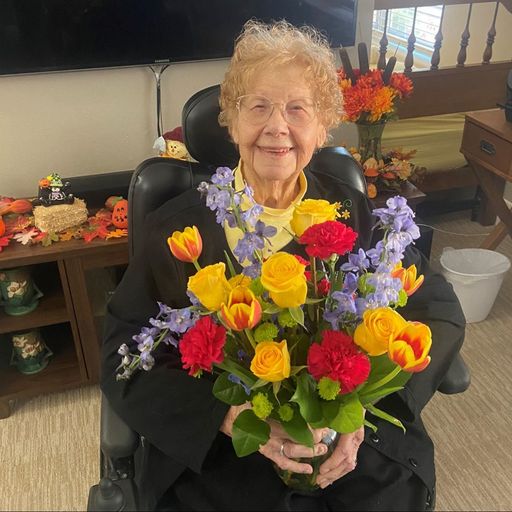 Helen Kanzler Volz Profile Photo