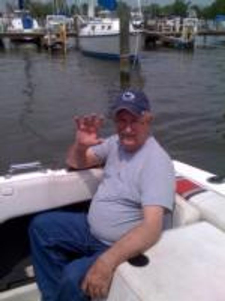 Floyd A. Robinson Profile Photo