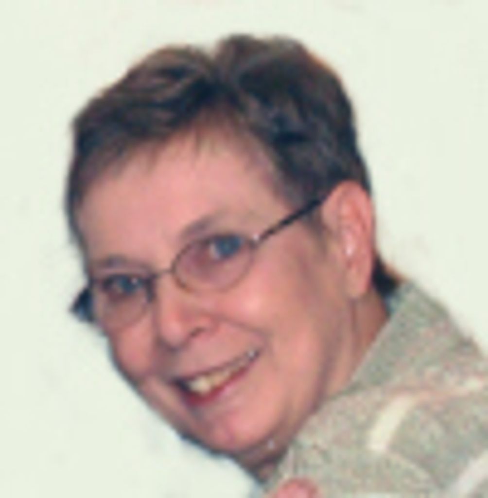 Patti A. Kloppenburg