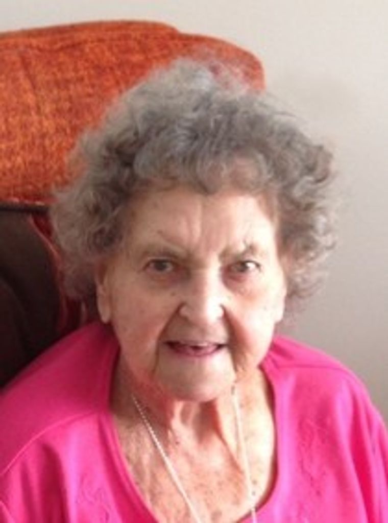 Gerda E. (Nawrath)  Schaare Profile Photo