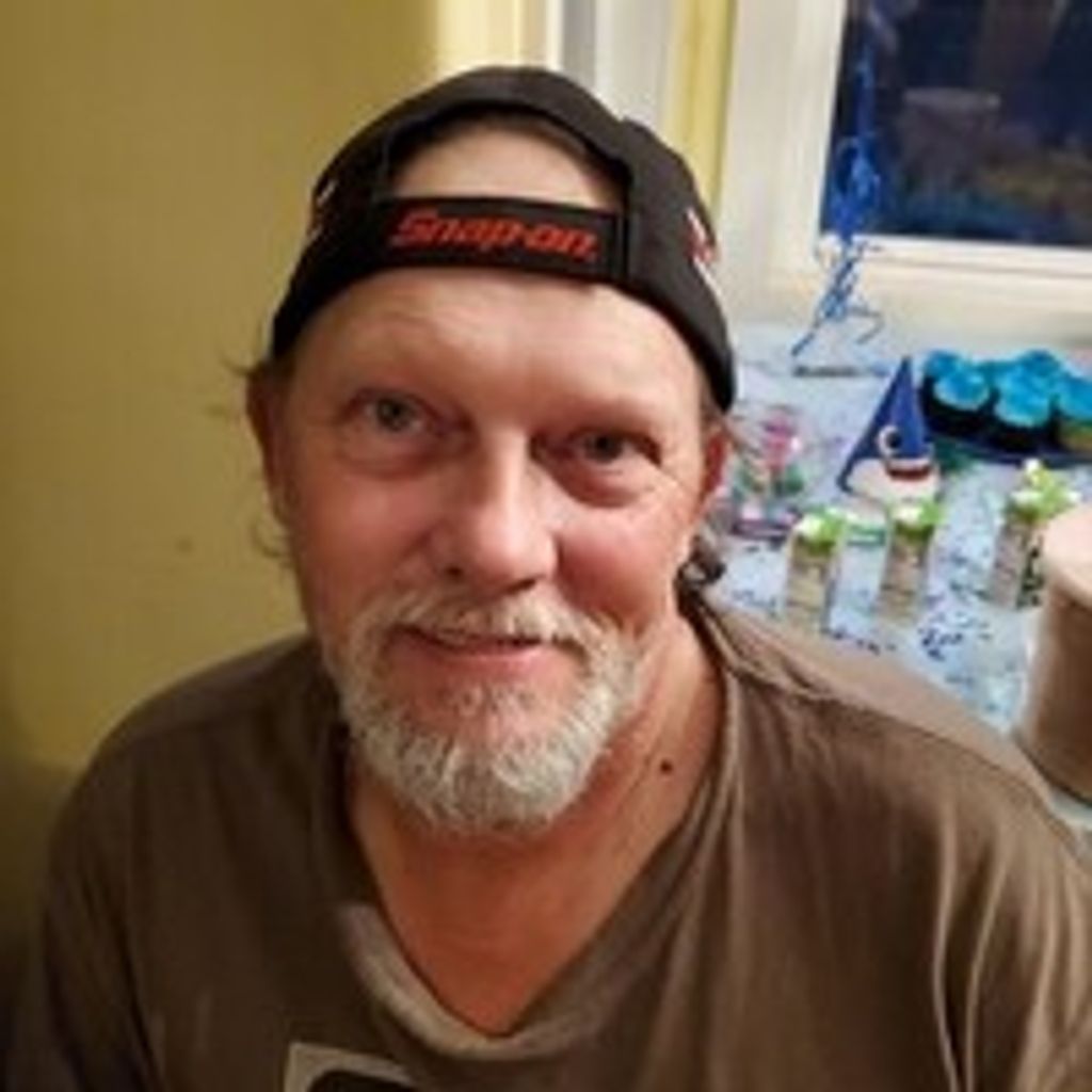 David Eugene Streety