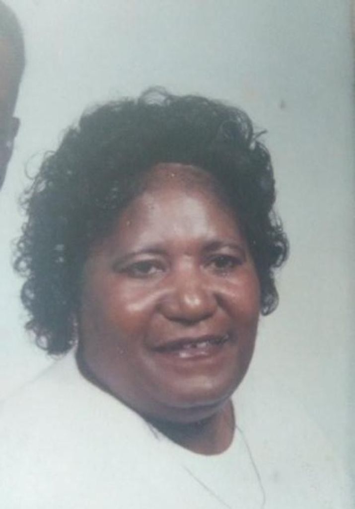 Virgie Mcintosh Woodall Profile Photo