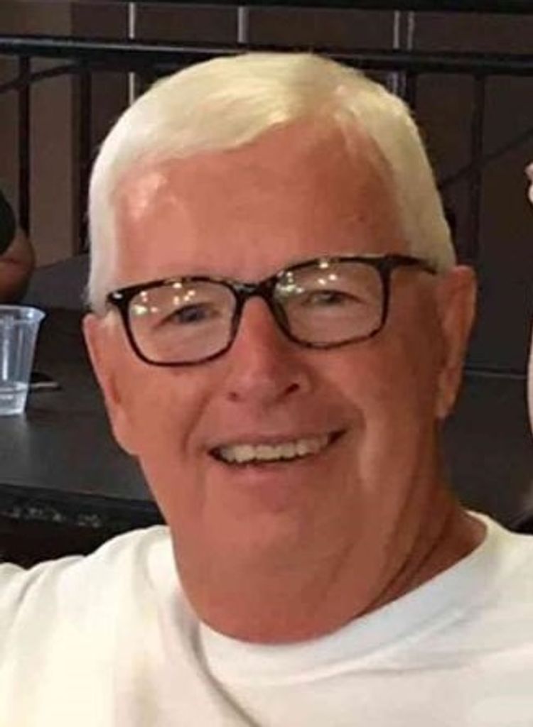Mitchell James Siler Profile Photo