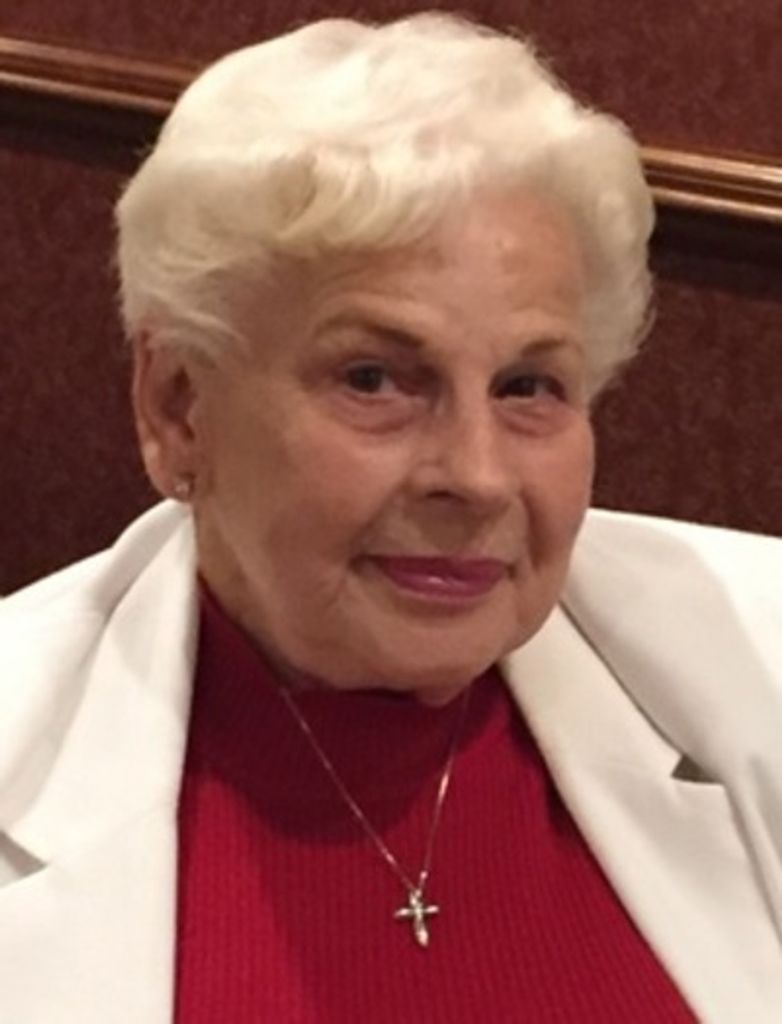 Margaret Albert Profile Photo
