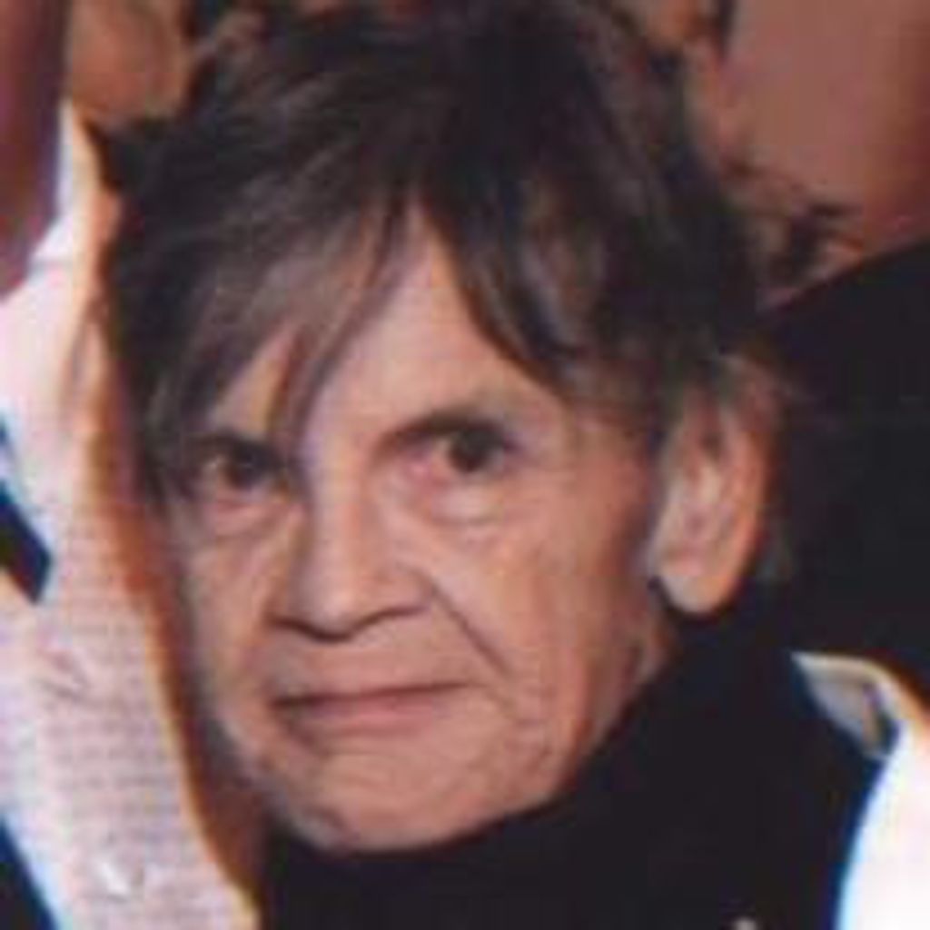 Jean Alberta Gamble Laing