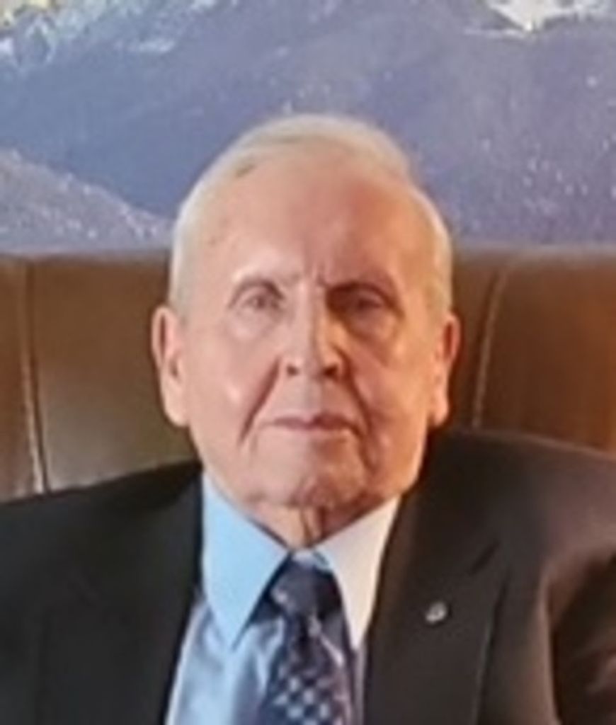 Loyd Farrington Henson Profile Photo