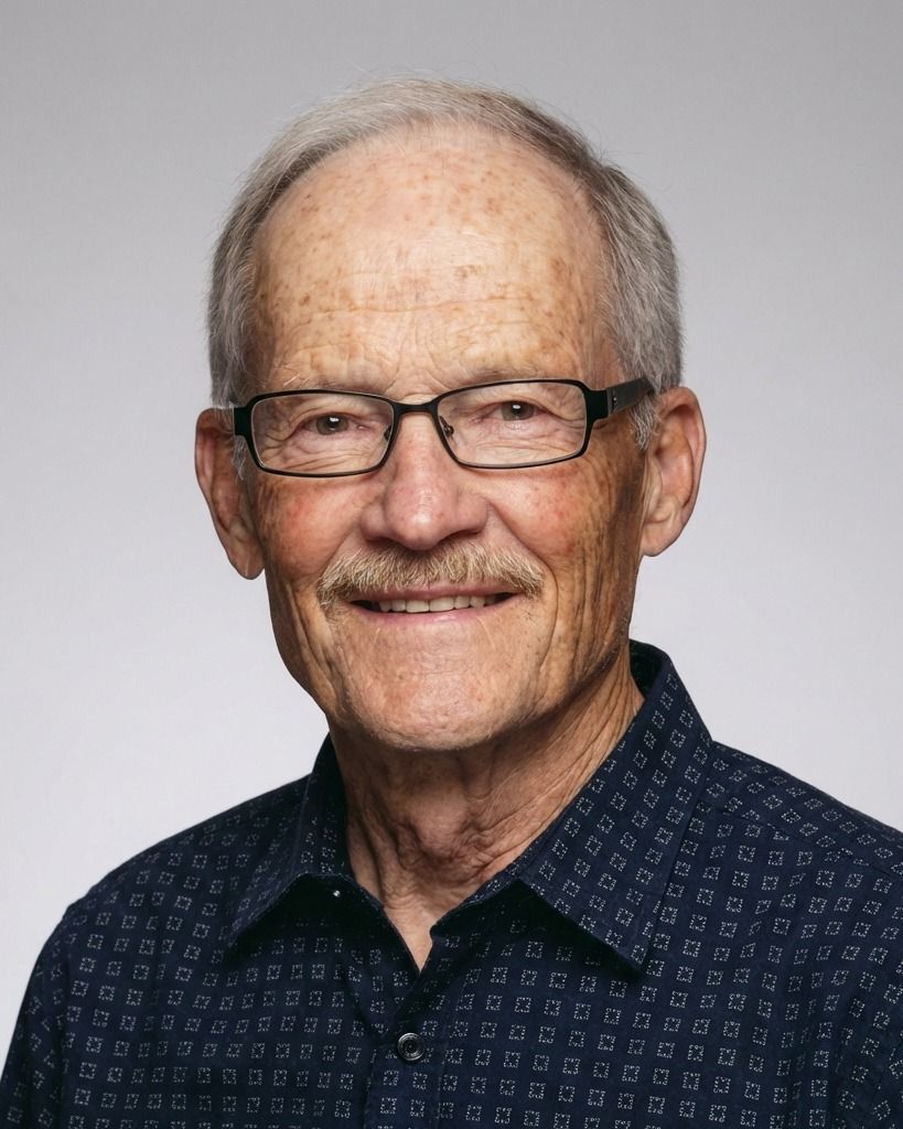 Gerald E. Shank Profile Photo