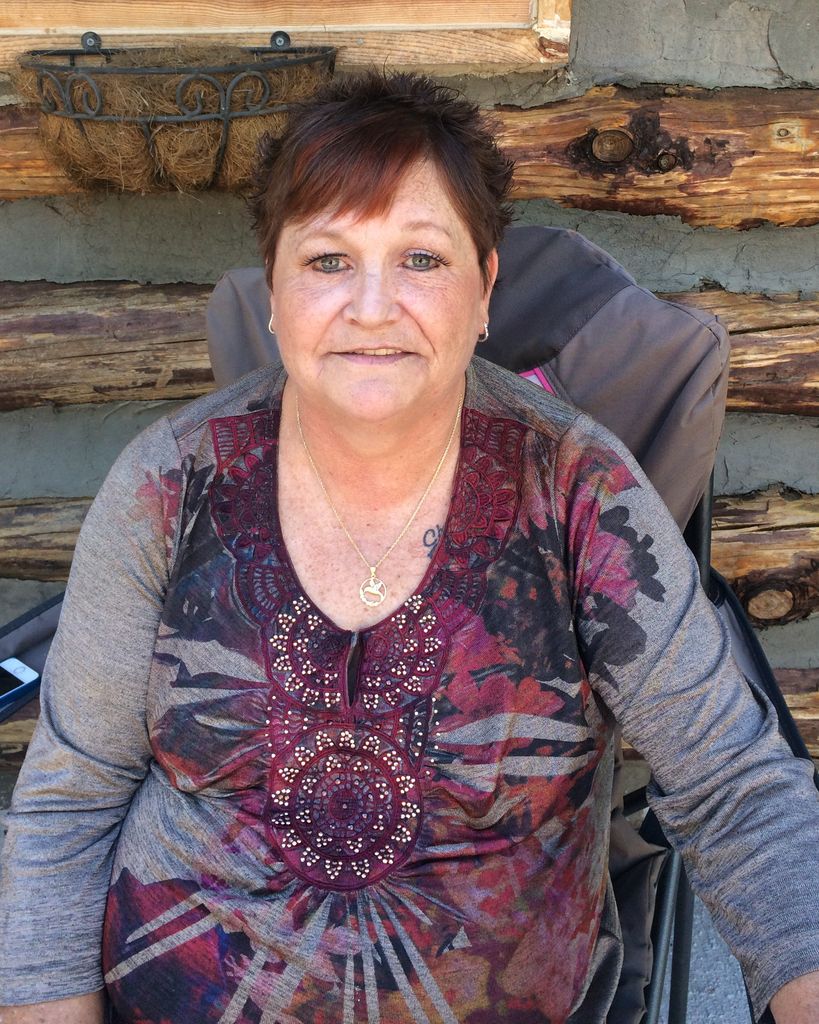 Deborah Lynn Jennings