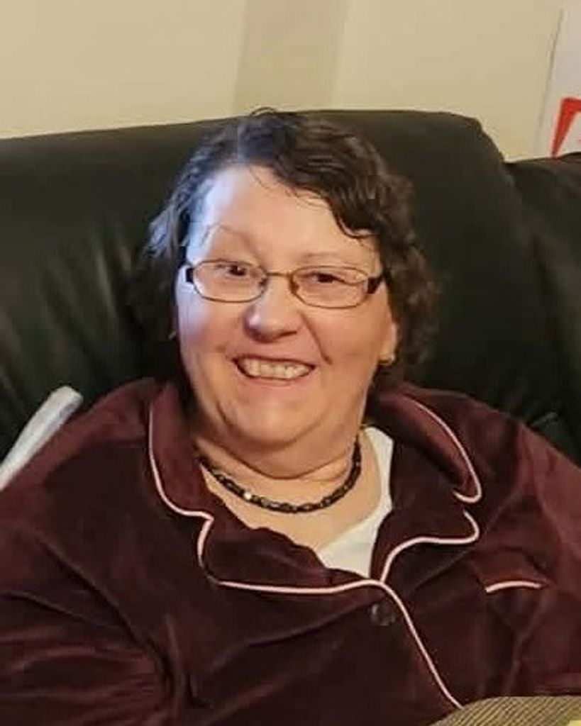 Katherine Louise Jones Profile Photo
