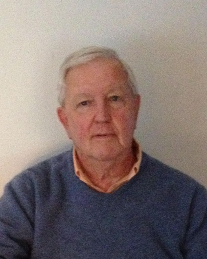 Benjamin A. Spence Profile Photo