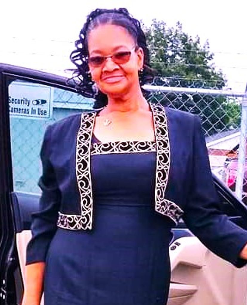 Latonia Victoria Belser