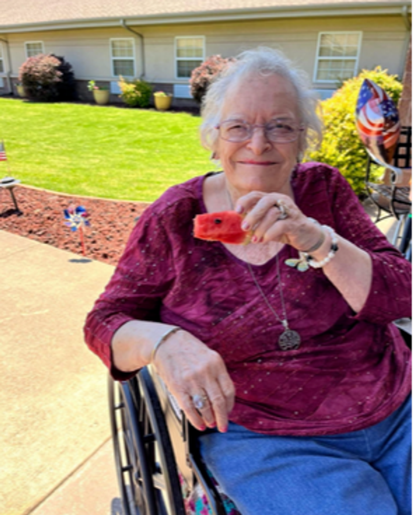 Virginia Lee Edwards Profile Photo
