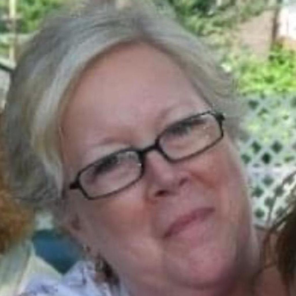 Kathleen M Bradbury