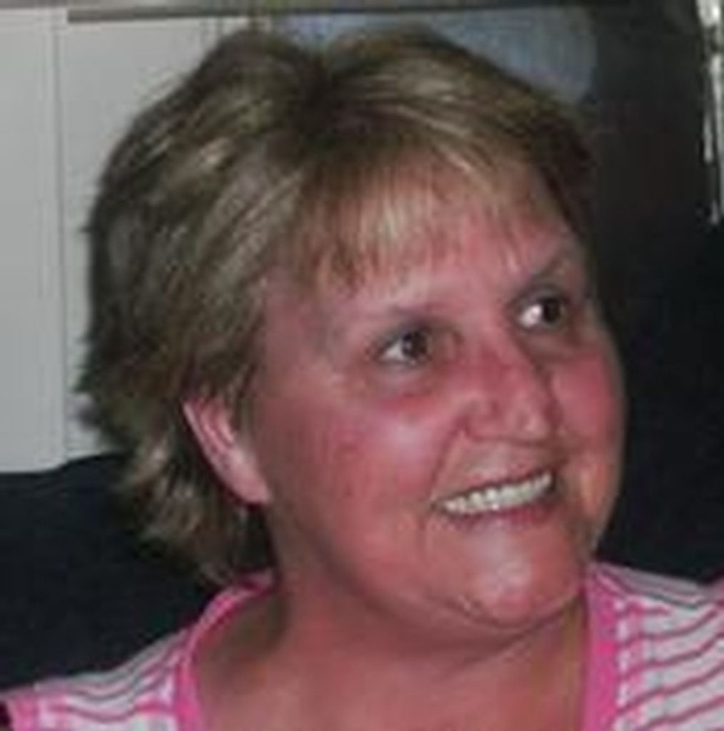 Deborah Ann Oliver