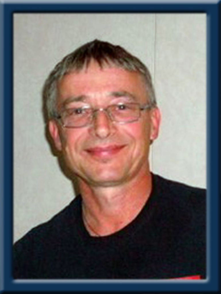 Ricky Allan Macleod