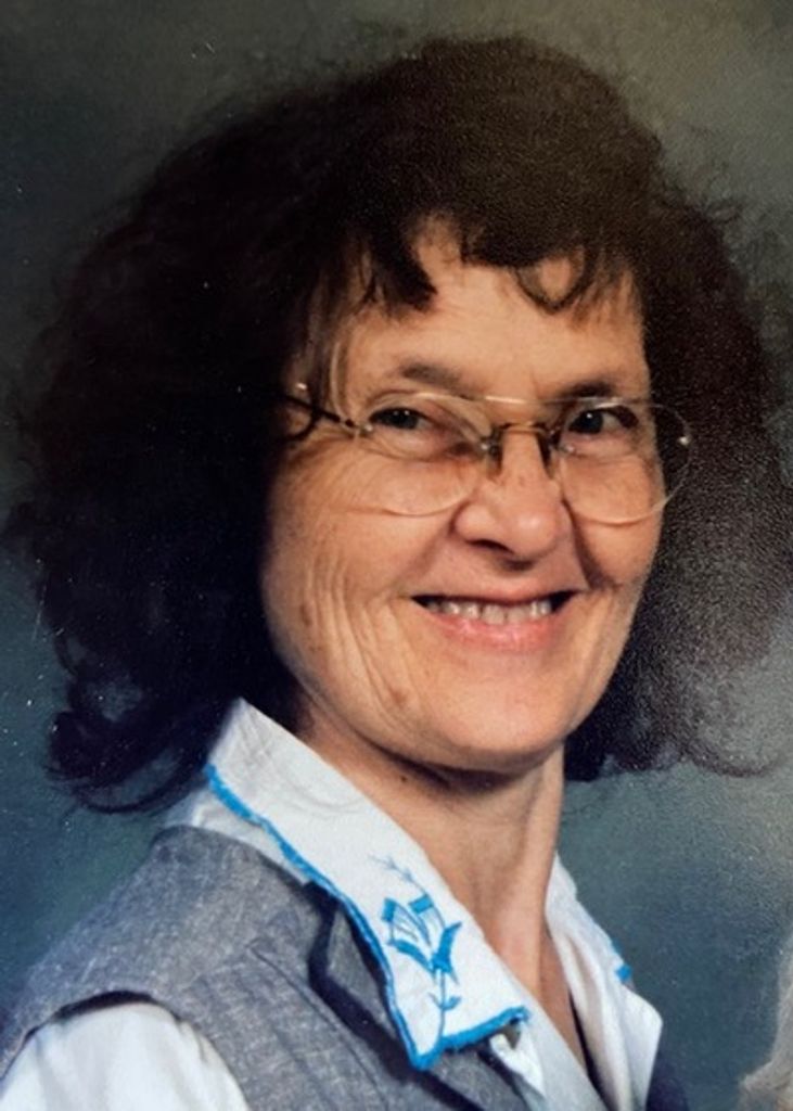 Mary Ellen Bell Profile Photo