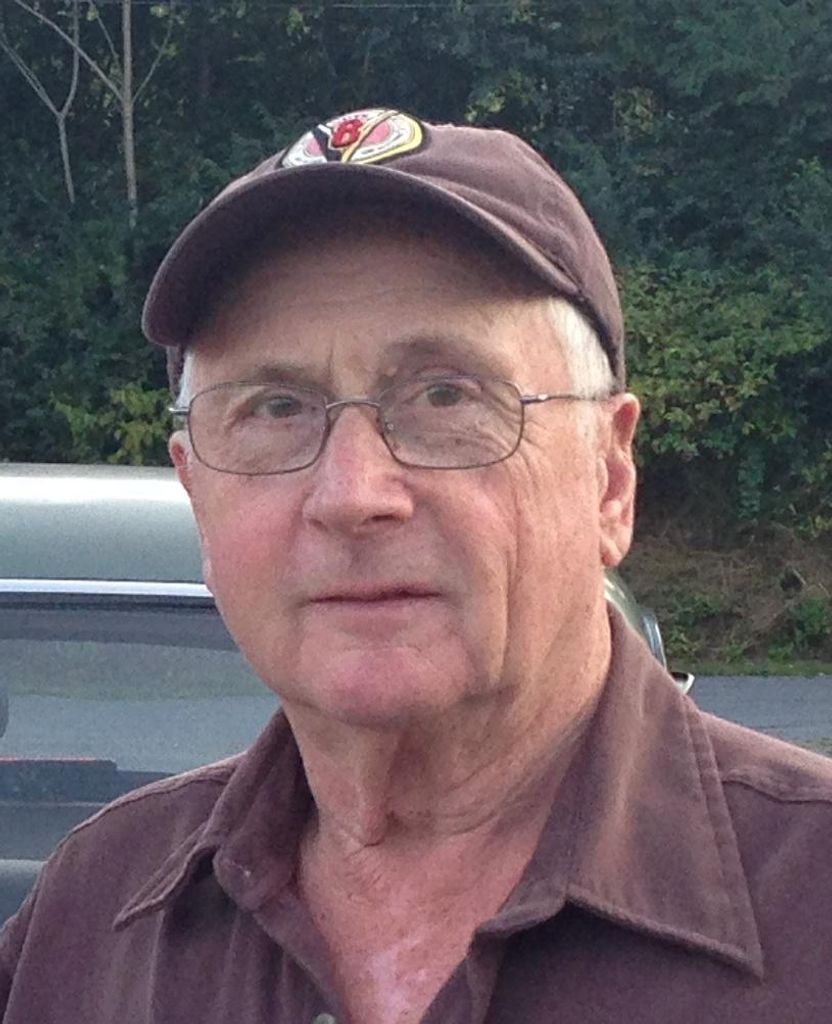 Curtis L. Daub Profile Photo