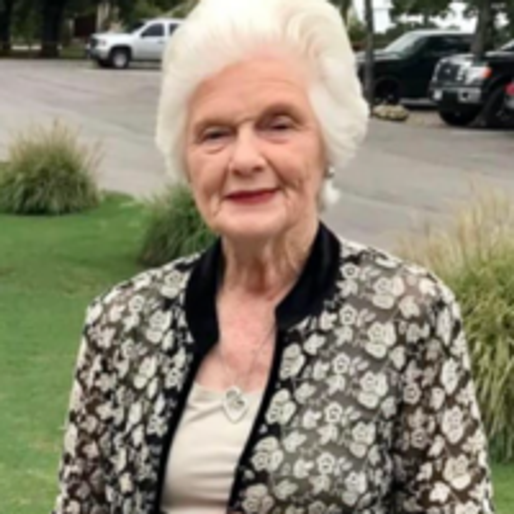 Shirley Christine Ray