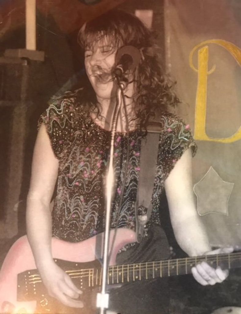 April D. Whitaker Profile Photo