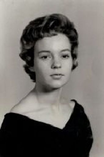 Judith Anne Lewis Sayre Profile Photo