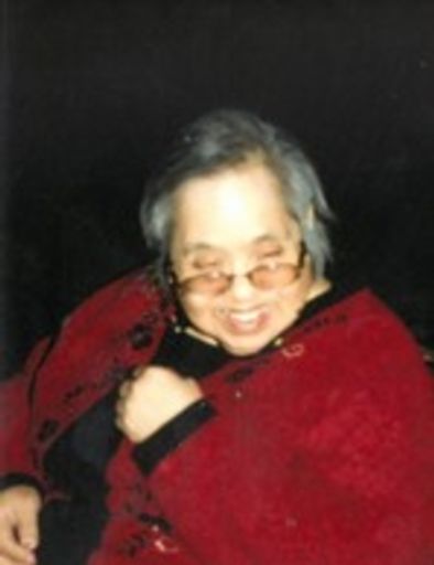 Alejandra Gonzales Escobedo Profile Photo