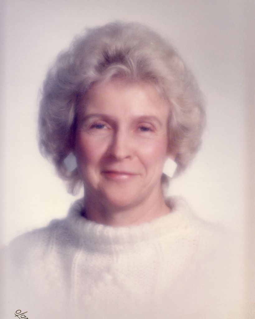 Patricia A. Pockrandt