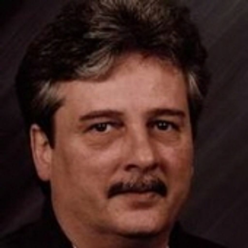 Richard 'Rick' Hunt