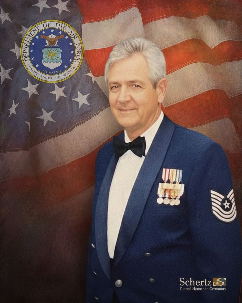 Homer Gene Shipley Profile Photo