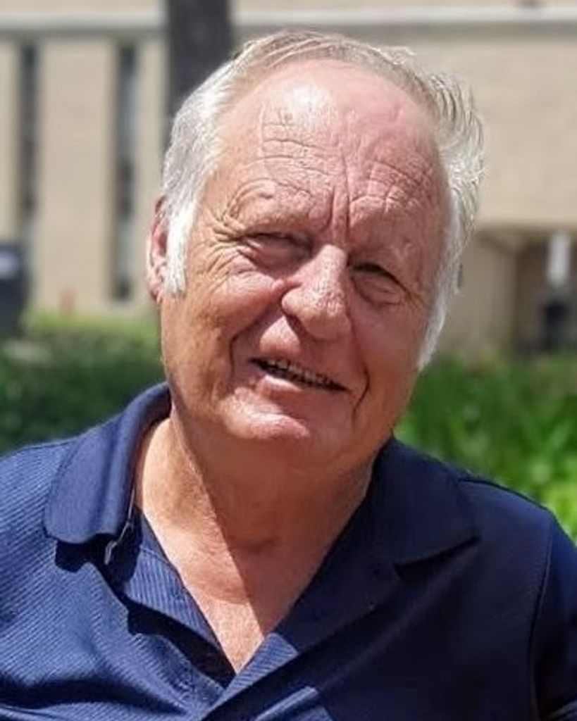 David Allen Christoferson