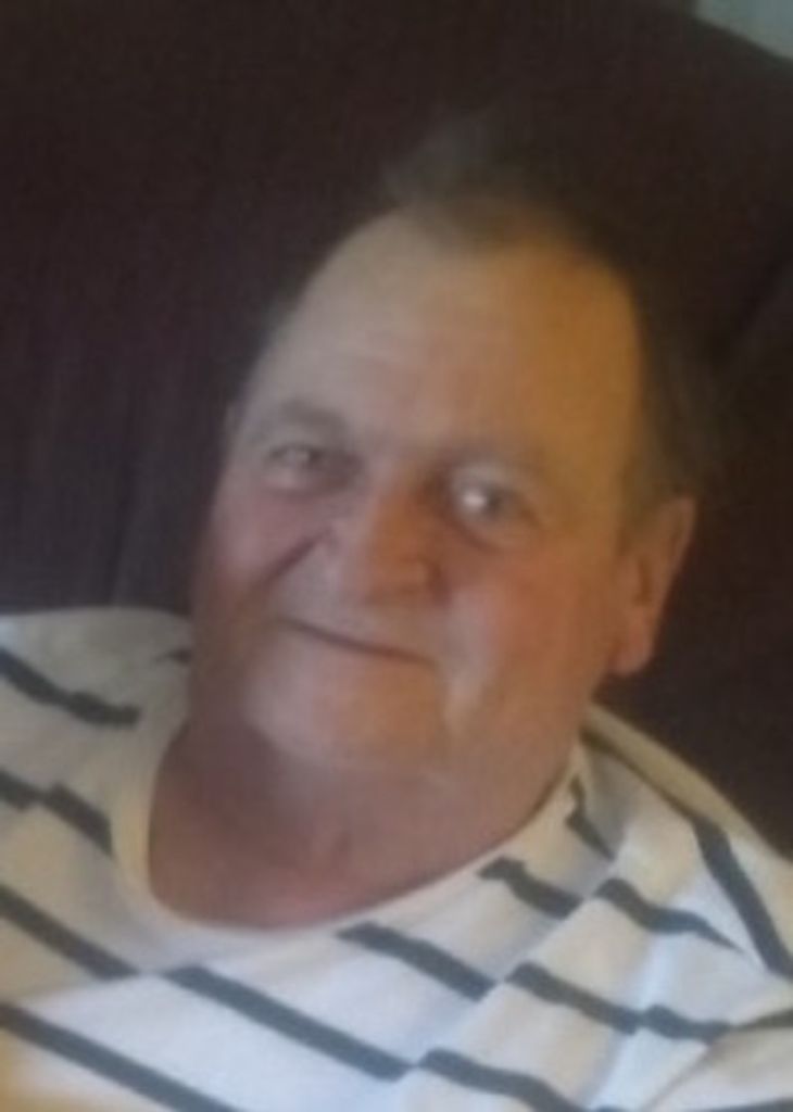 Gary "Fuzzy" Lee Barrett Profile Photo