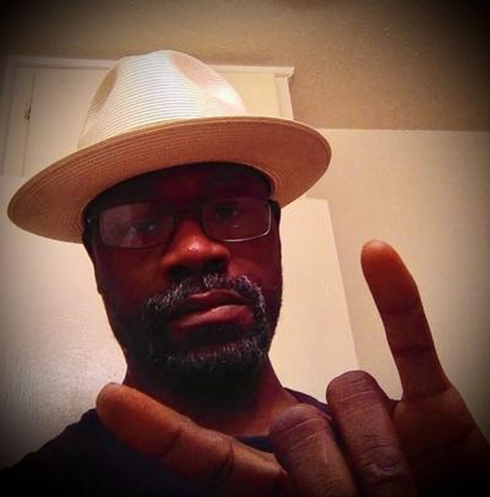 Ray Roland Thompson, Jr. Profile Photo