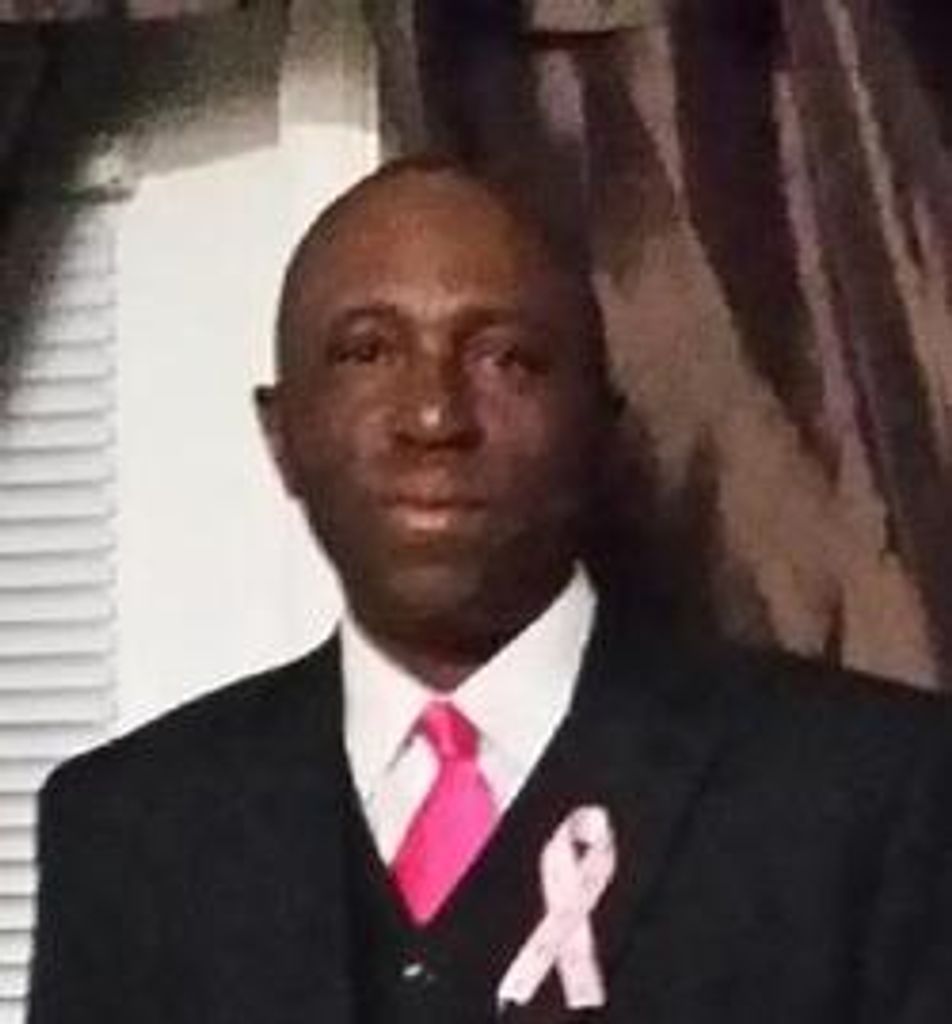 Richard Earl Williams