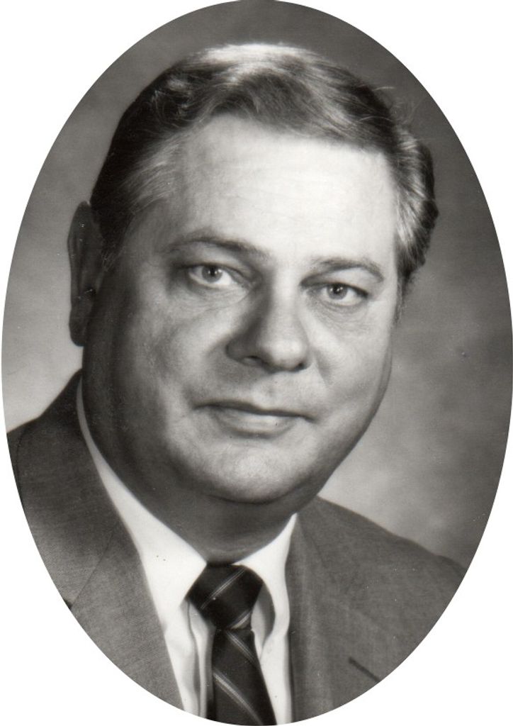 Jerry A. Bellinski