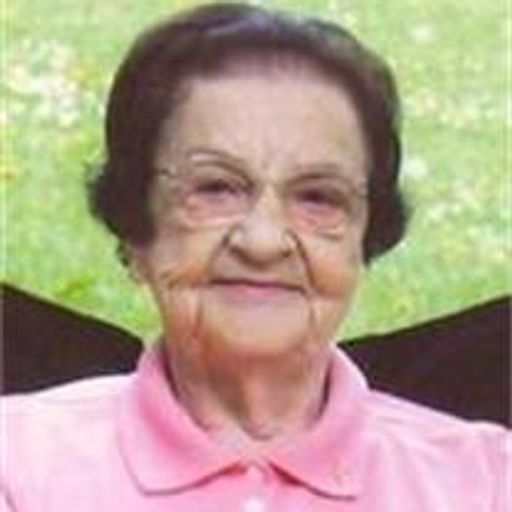 Frances Irene "Fran" French (Stewart) Profile Photo