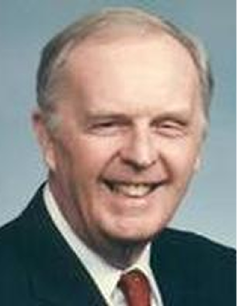 Lee  D. Allen