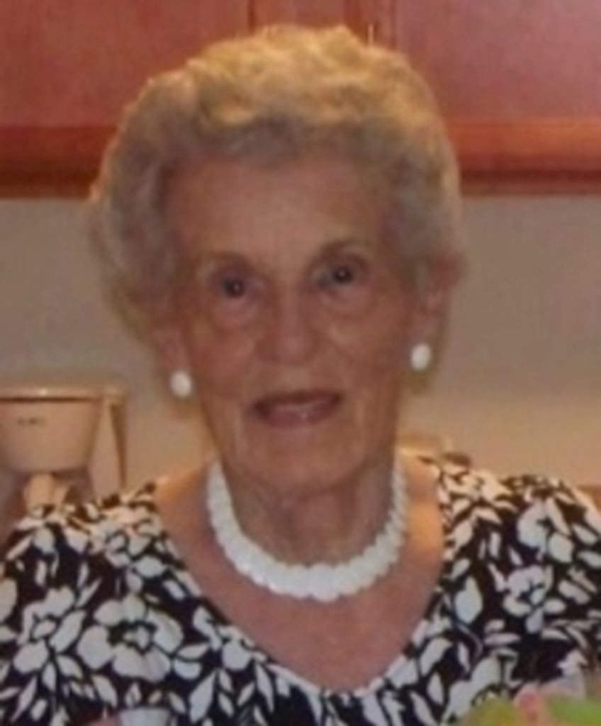 Mary C. Erbe