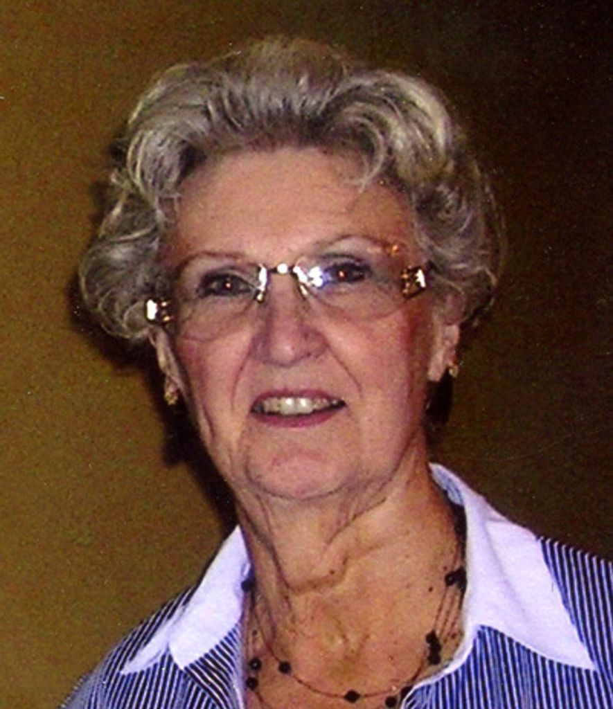 Kathleen Mary Vos Profile Photo