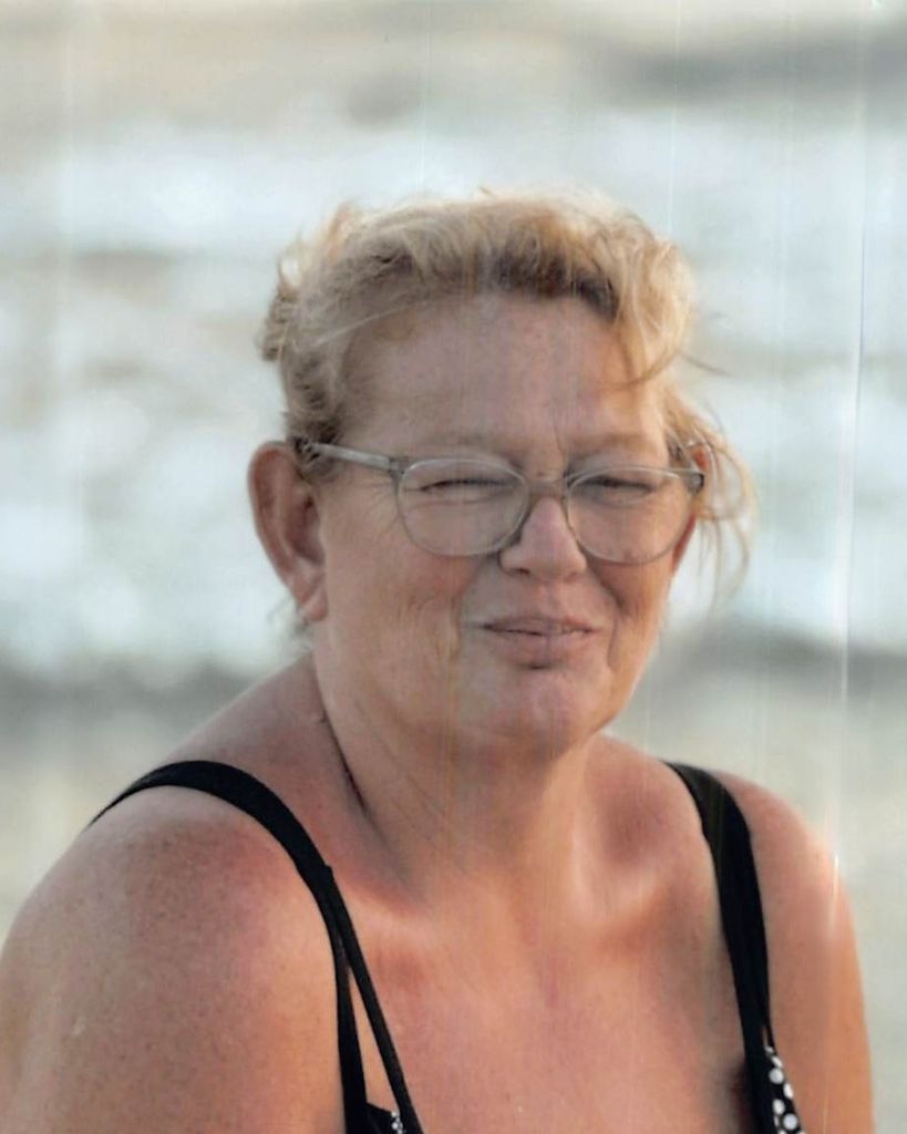 Christy Meherg Profile Photo