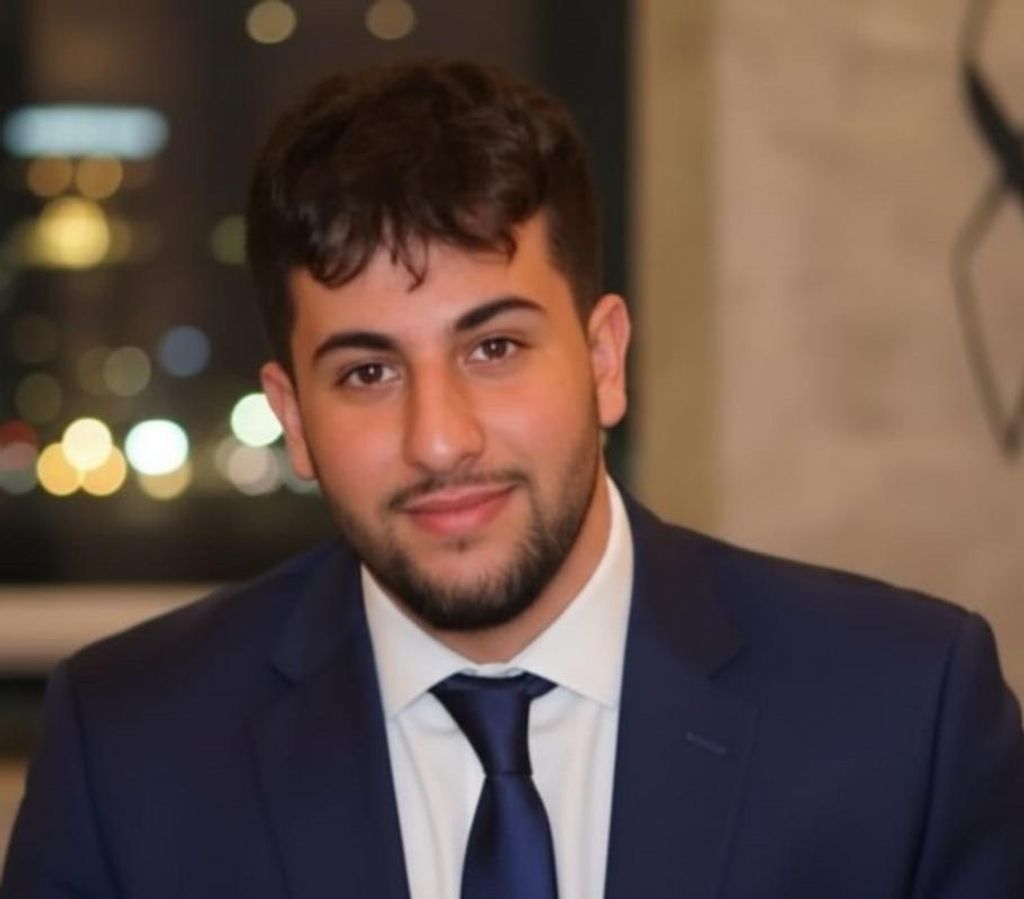 Pierre Hriz Profile Photo
