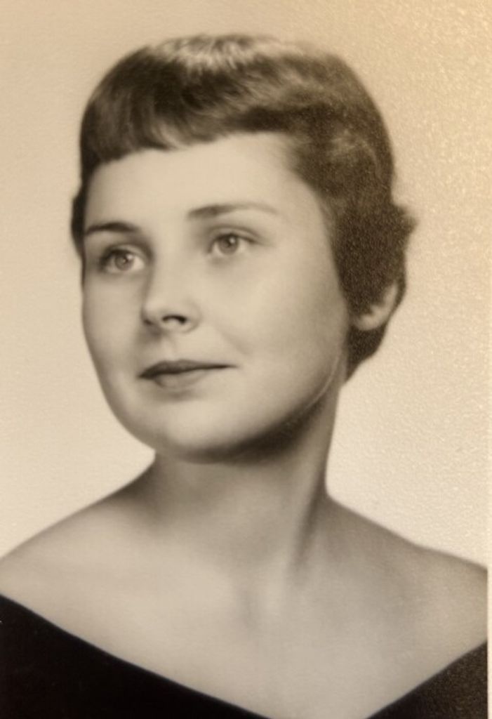Anita M. (Freet)  Wenrich