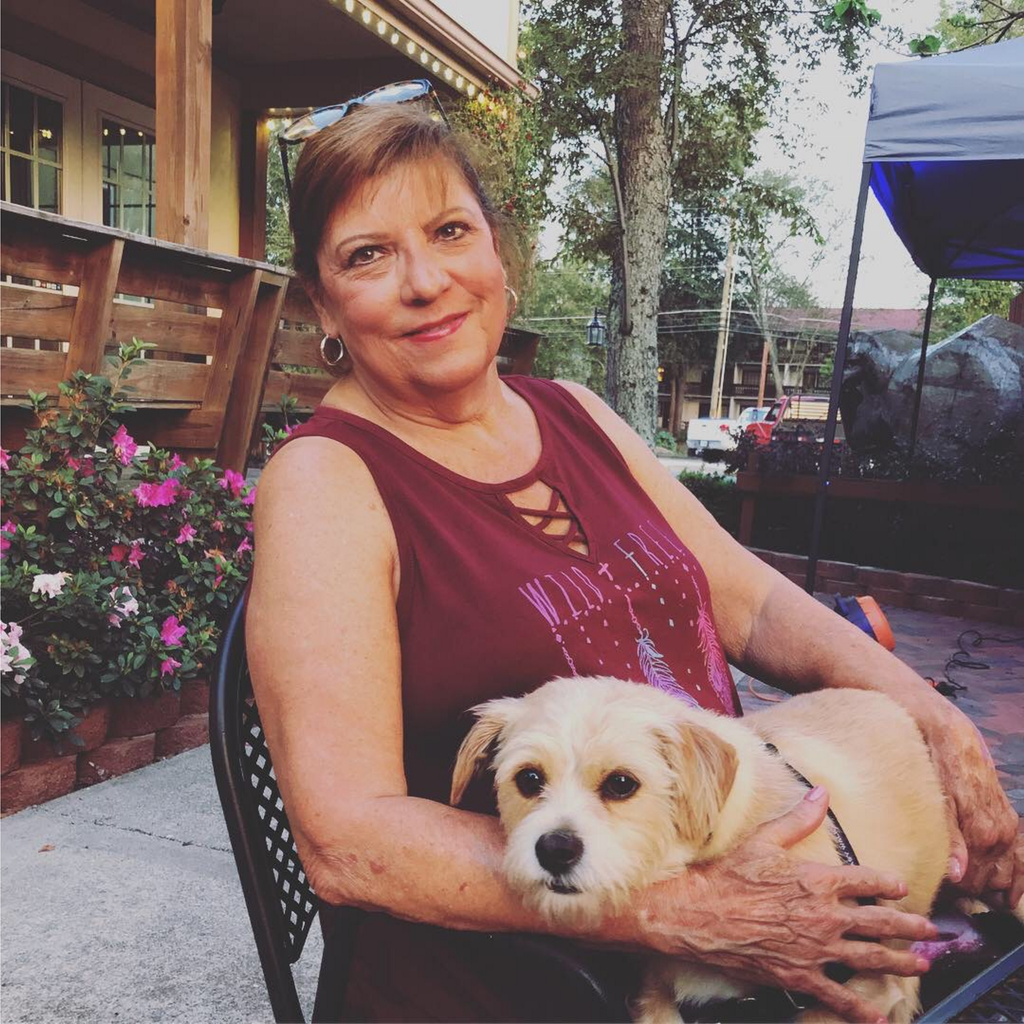 Cathy Lynn Corley Profile Photo