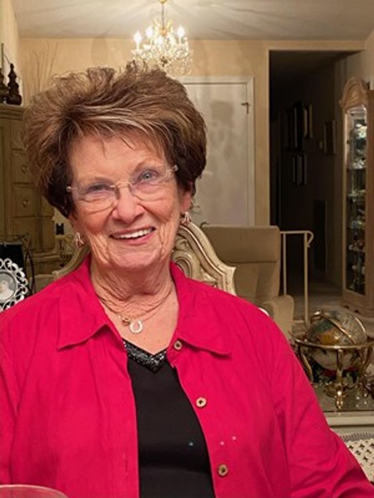 Barbara Jean Atkins
