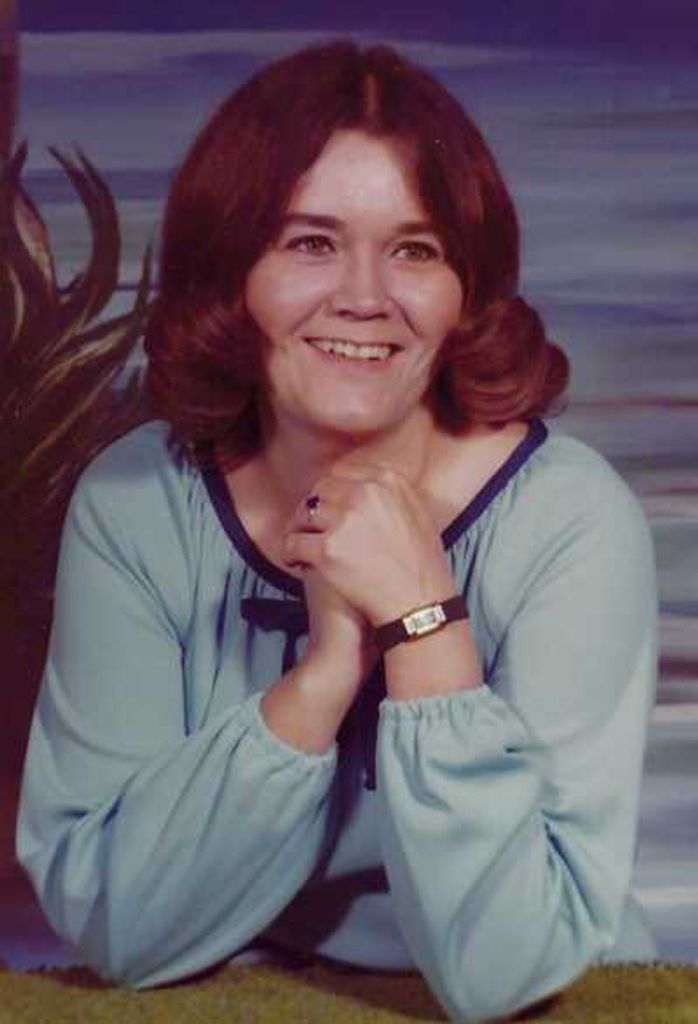 Edith "Edi" Elaine Barker Profile Photo